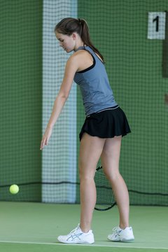 Tizia Brocks 457 - Holmer Indoor Cup